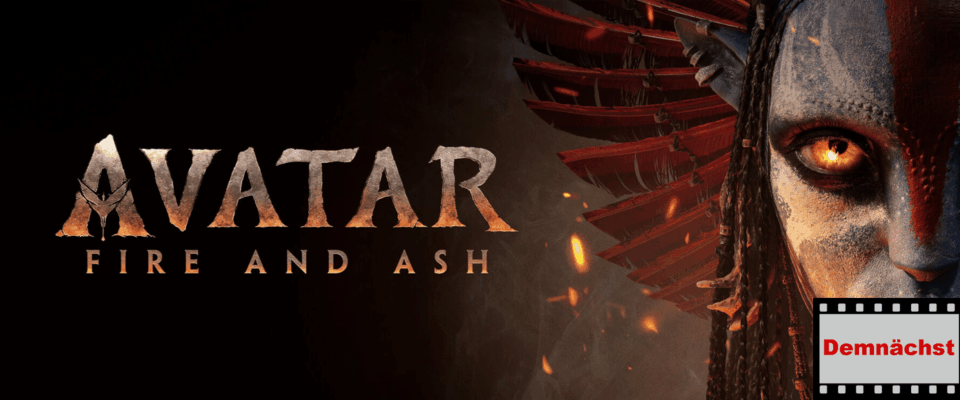 Avatar – Fire and Ash