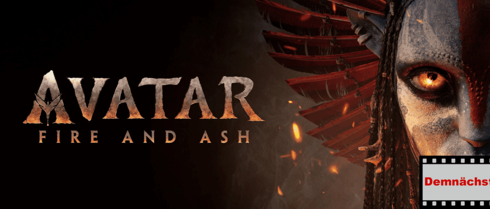 Avatar – Fire and Ash