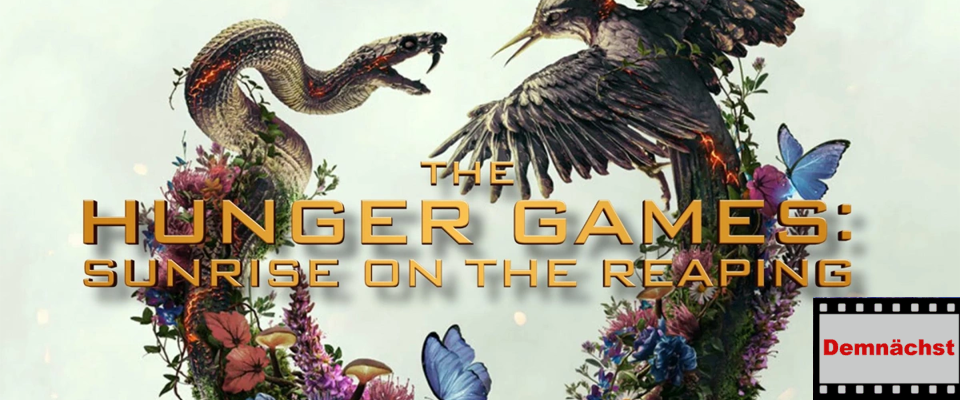 Die Tribute von Panem – Sunrise of the Reaping