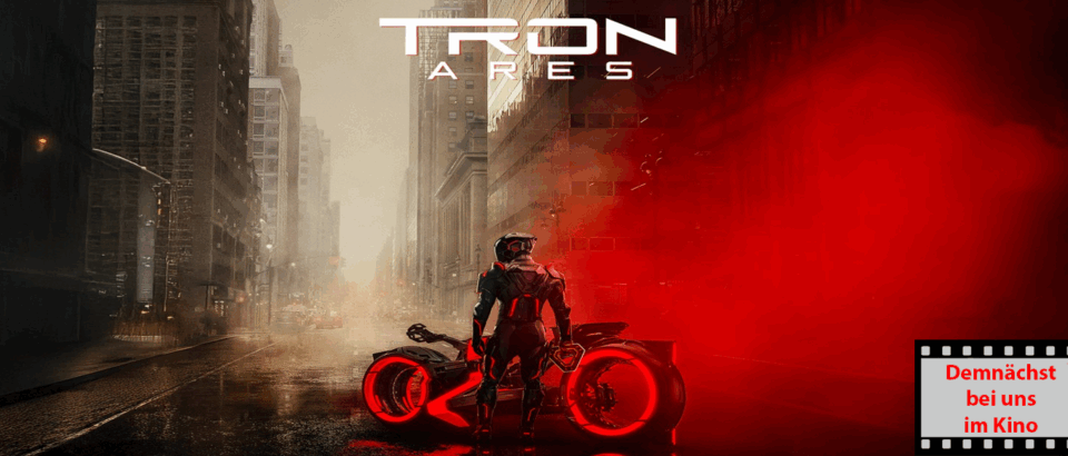 Tron Ares